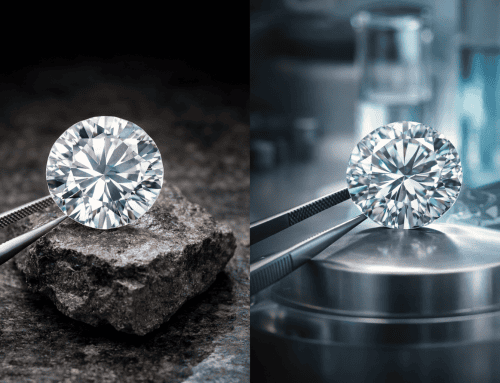 Diamant naturel vs diamant de laboratoire : quoi choisir en 2026?